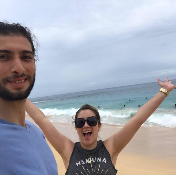 Meet your Posher, Fatimah - Picture 1 of 1